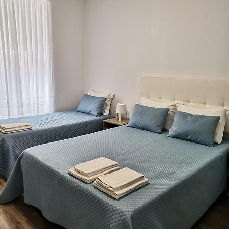 Baixinho Guest House Vila Praia de Âncora Kültér fotó