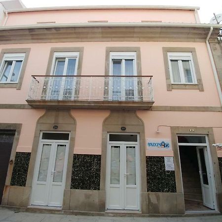 Baixinho Guest House Vila Praia de Âncora Kültér fotó