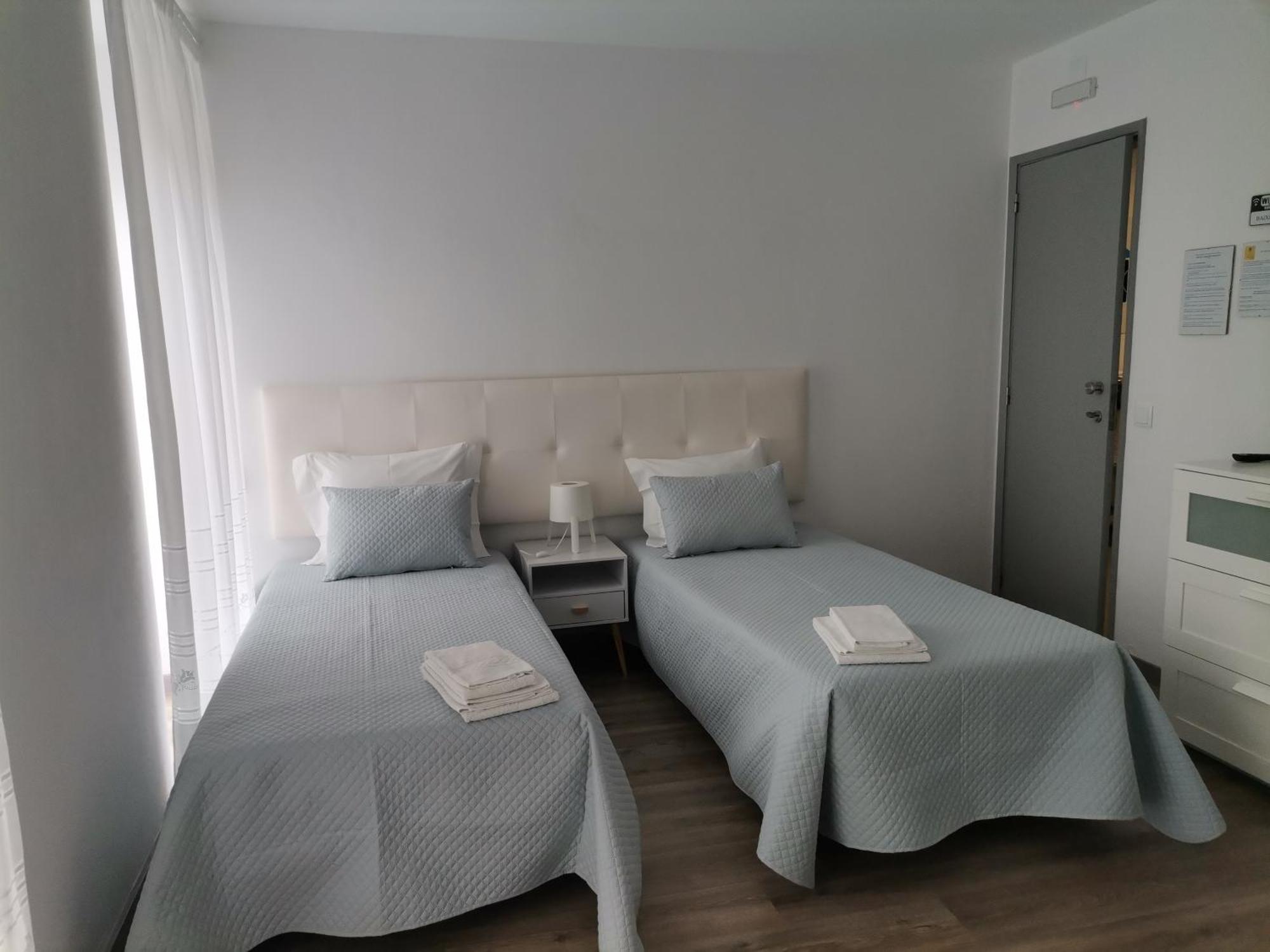 Baixinho Guest House Vila Praia de Âncora Kültér fotó