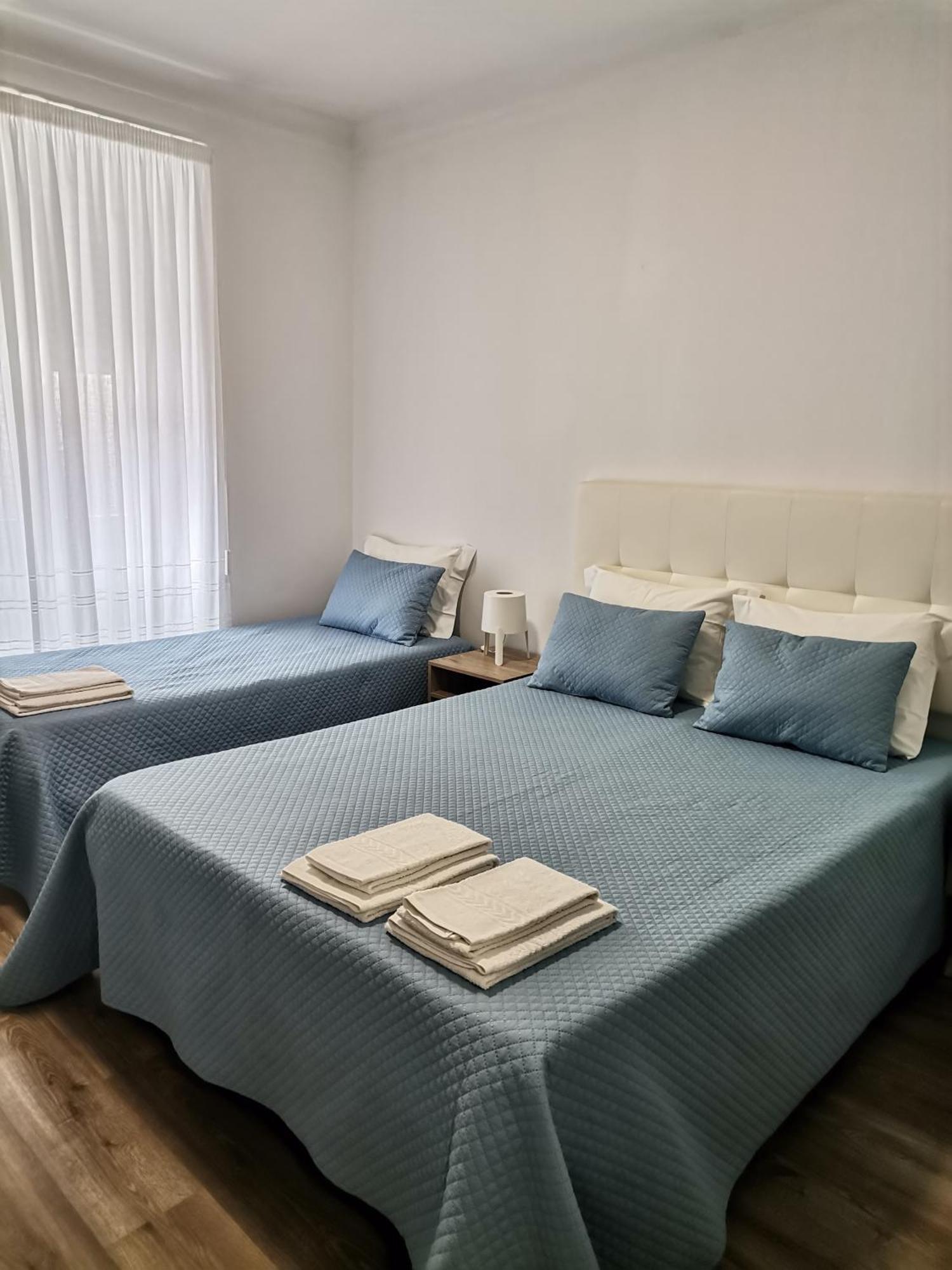 Baixinho Guest House Vila Praia de Âncora Kültér fotó
