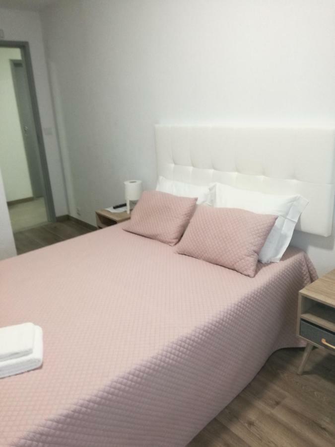 Baixinho Guest House Vila Praia de Âncora Kültér fotó