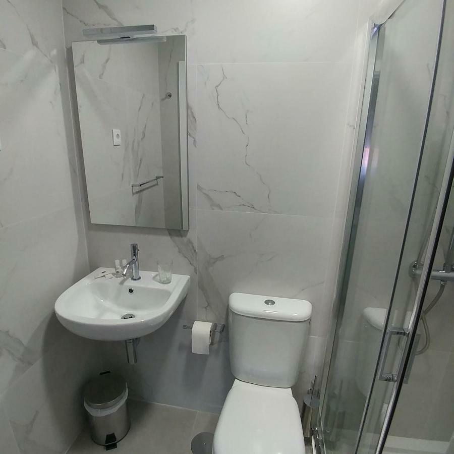 Baixinho Guest House Vila Praia de Âncora Kültér fotó