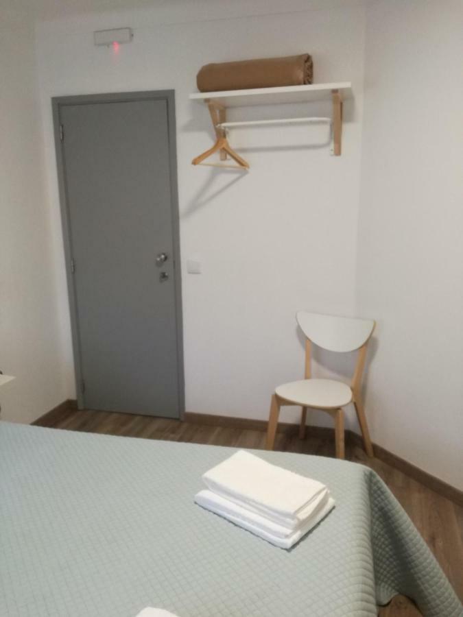 Baixinho Guest House Vila Praia de Âncora Kültér fotó