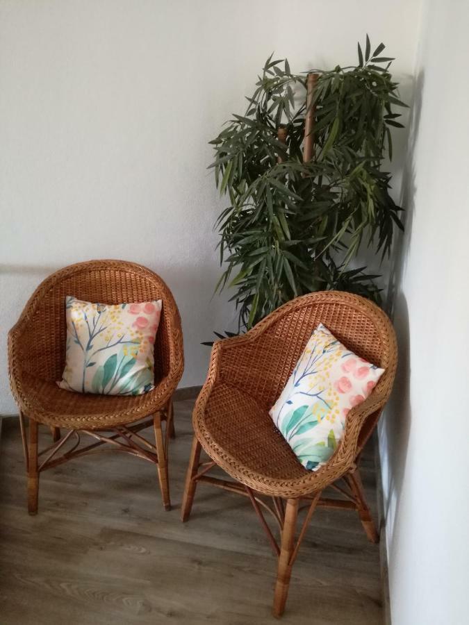 Baixinho Guest House Vila Praia de Âncora Kültér fotó