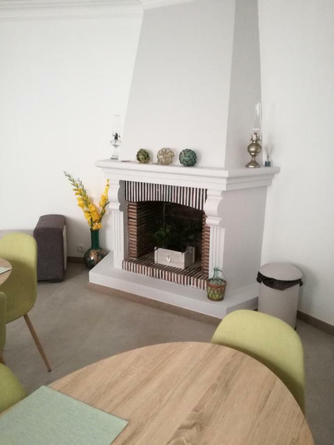 Baixinho Guest House Vila Praia de Âncora Kültér fotó
