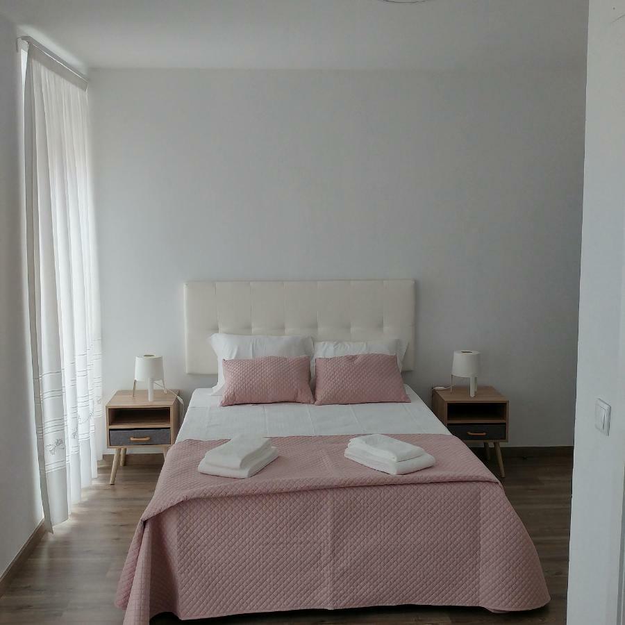 Baixinho Guest House Vila Praia de Âncora Kültér fotó