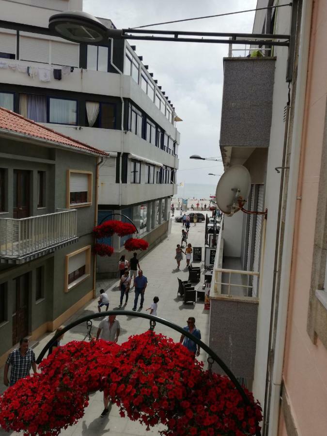 Baixinho Guest House Vila Praia de Âncora Kültér fotó