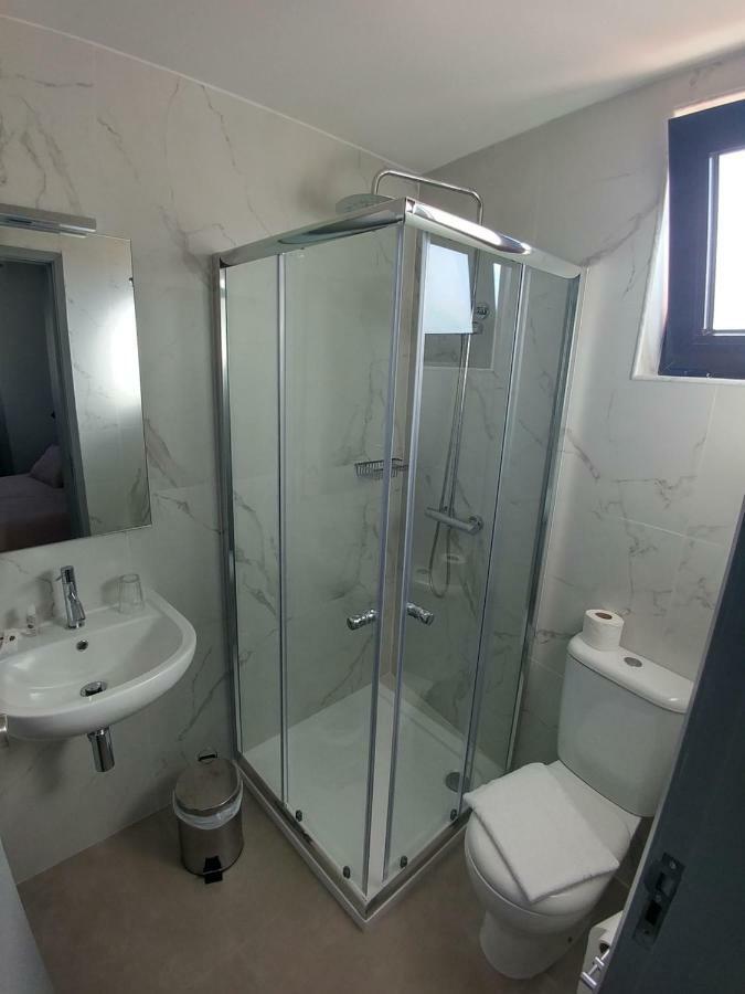 Baixinho Guest House Vila Praia de Âncora Kültér fotó