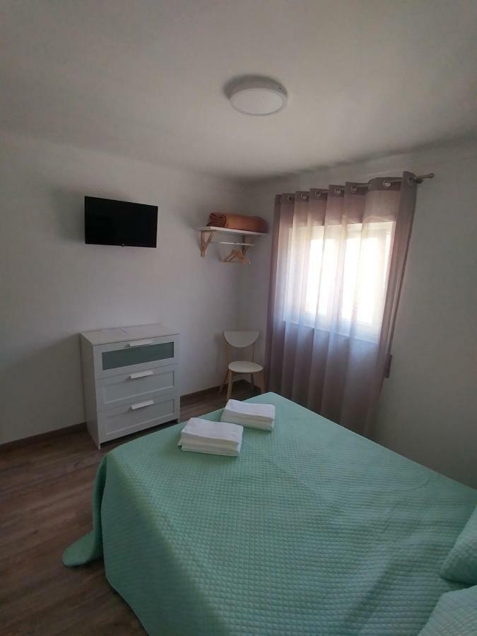 Baixinho Guest House Vila Praia de Âncora Kültér fotó