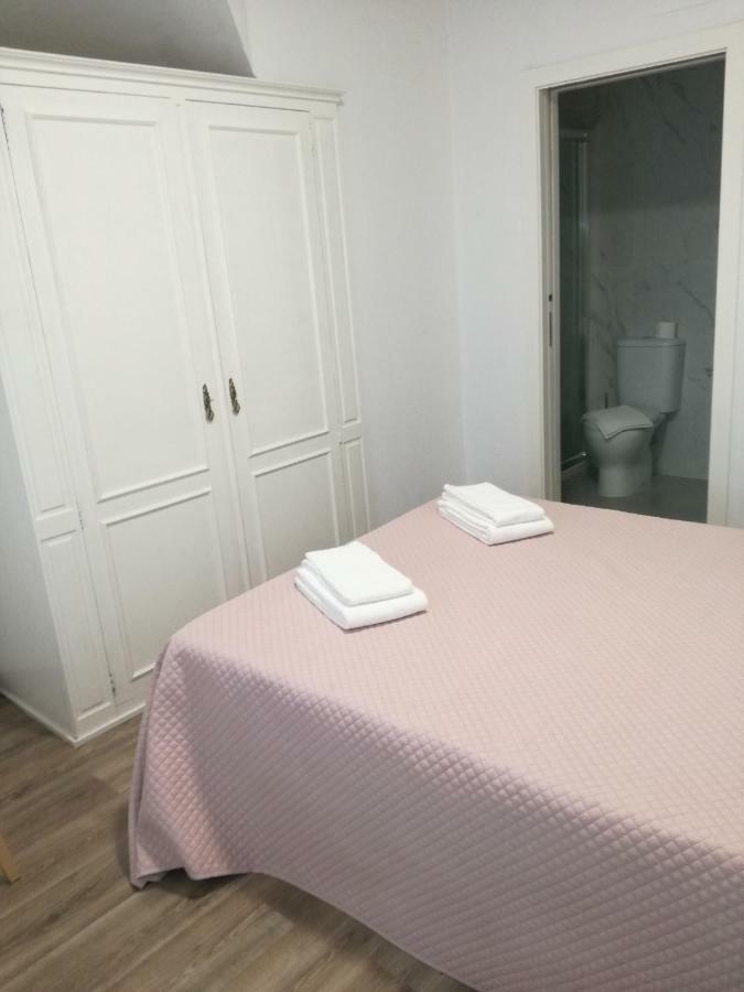 Baixinho Guest House Vila Praia de Âncora Kültér fotó
