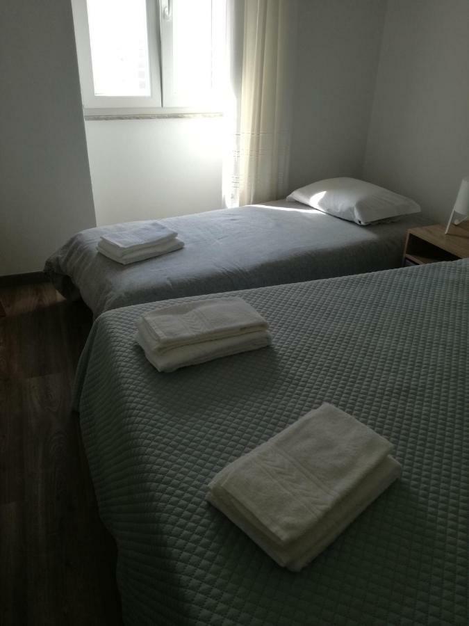 Baixinho Guest House Vila Praia de Âncora Kültér fotó